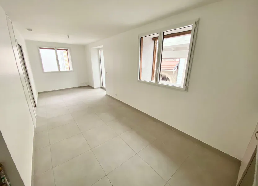 Appartement Résidence Le Savoie à Saint-Julien-en-Genevois