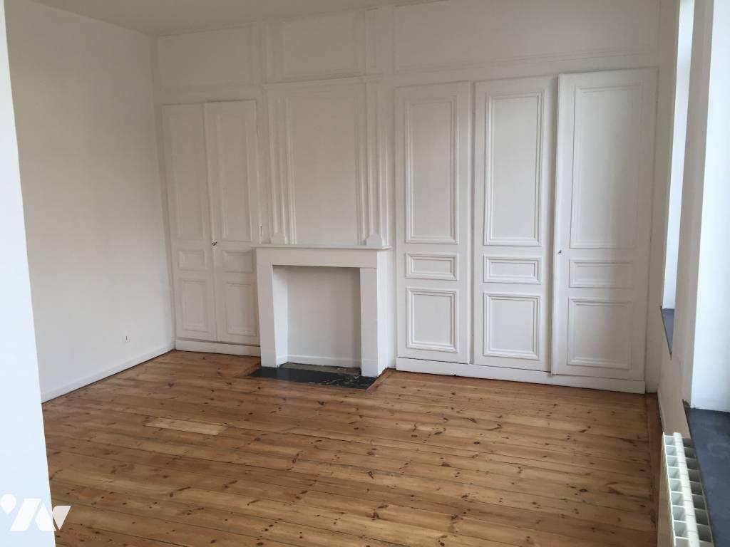 Flat Rue de Puebla in Lille