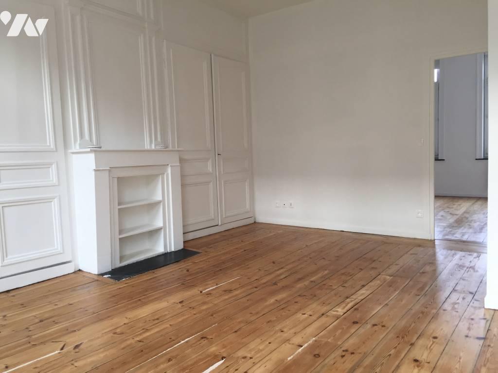 Flat Rue de Puebla in Lille