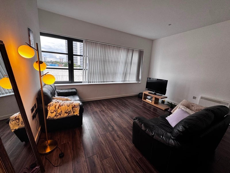 Room Pope Street in Birmingham