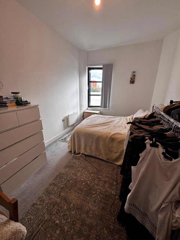 Room Pope Street in Birmingham