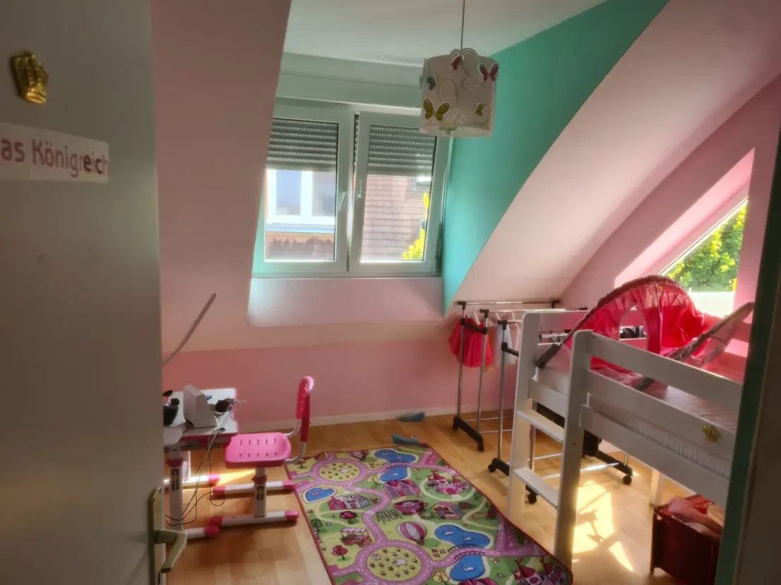 Wohnung Lauterbornweg in Offenbach am Main
