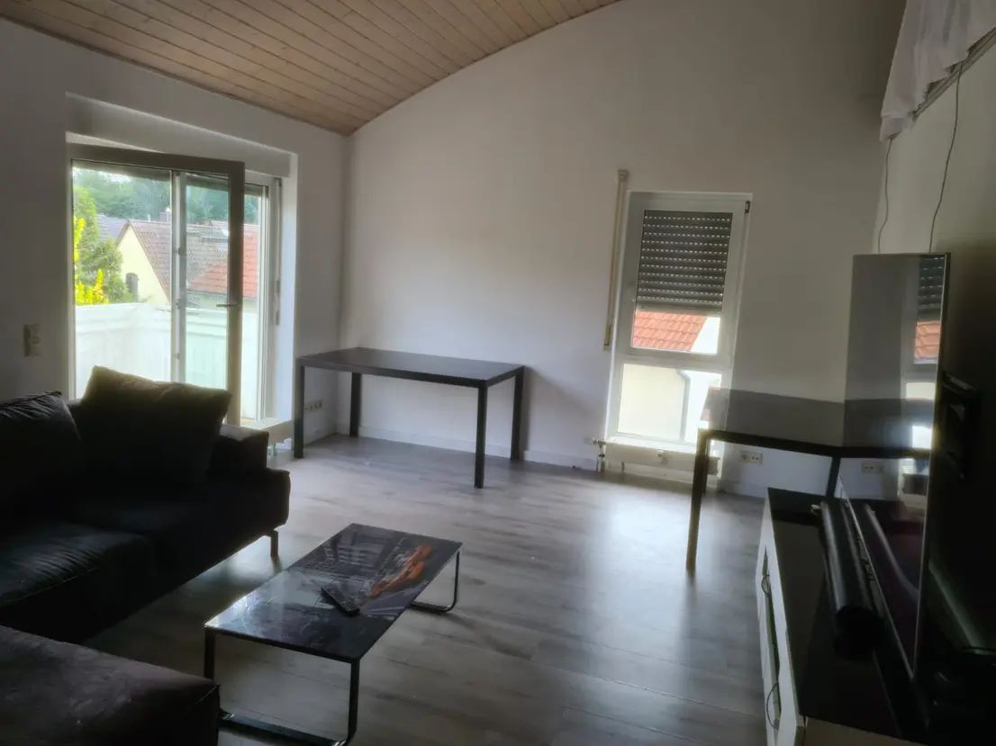 Wohnung Lauterbornweg in Offenbach am Main