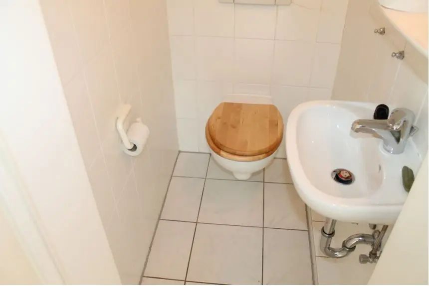 Wohnung Lauterbornweg in Offenbach am Main