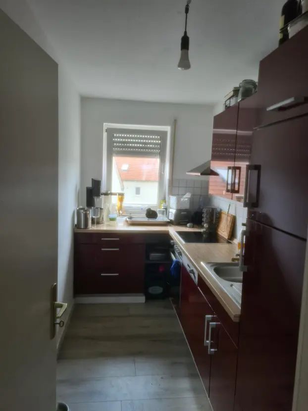 Wohnung Lauterbornweg in Offenbach am Main