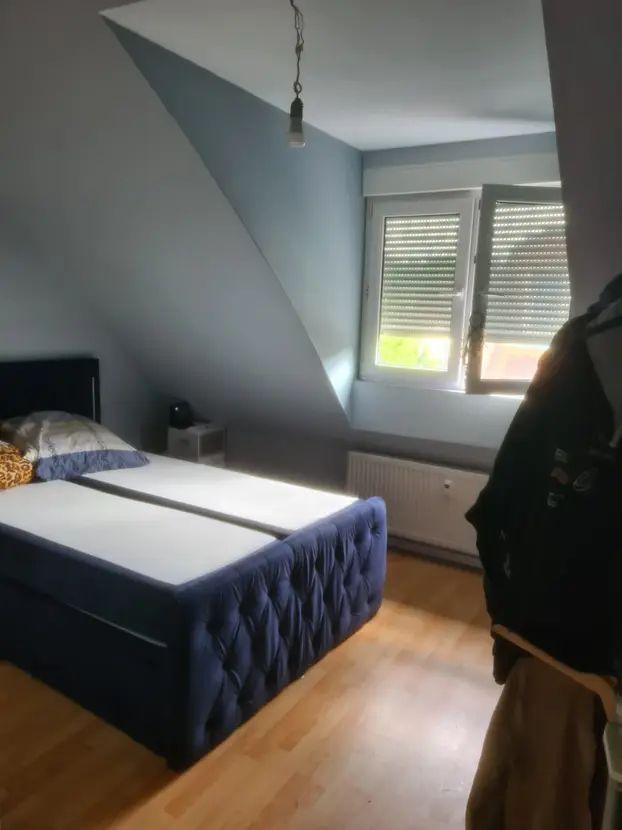 Wohnung Lauterbornweg in Offenbach am Main