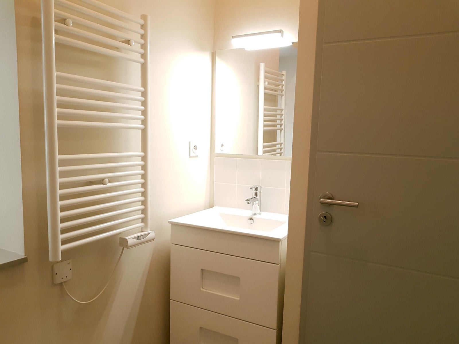 Appartement Rue des Lombards à Nîmes