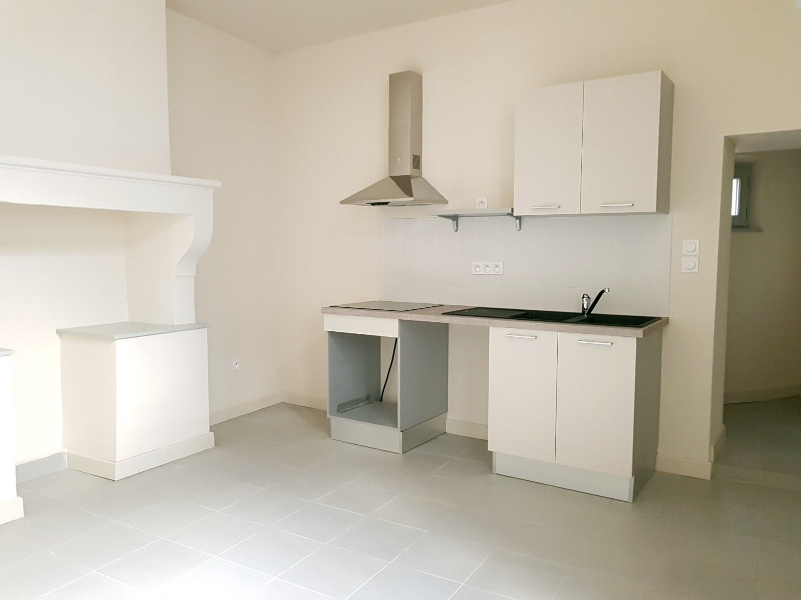 Appartement Rue des Lombards à Nîmes