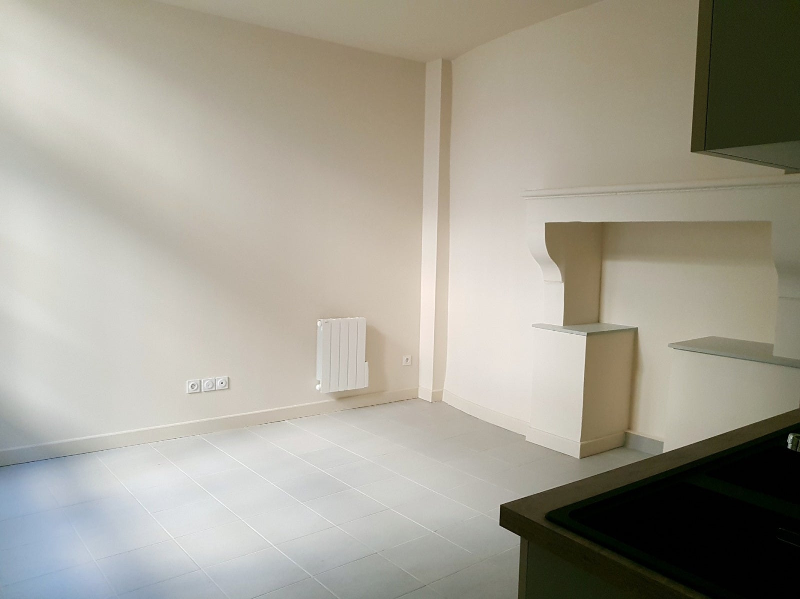 Appartement Rue des Lombards à Nîmes