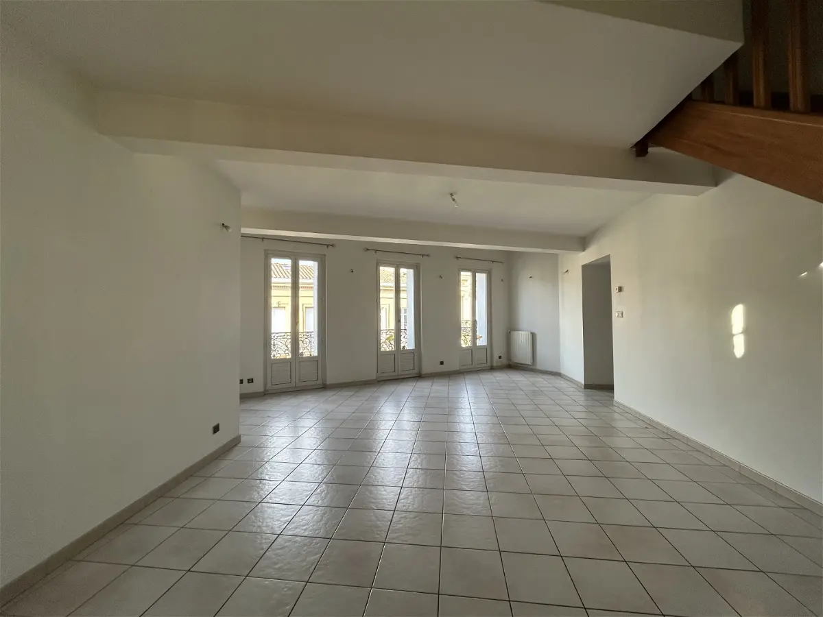 Flat Place Goya in Agen