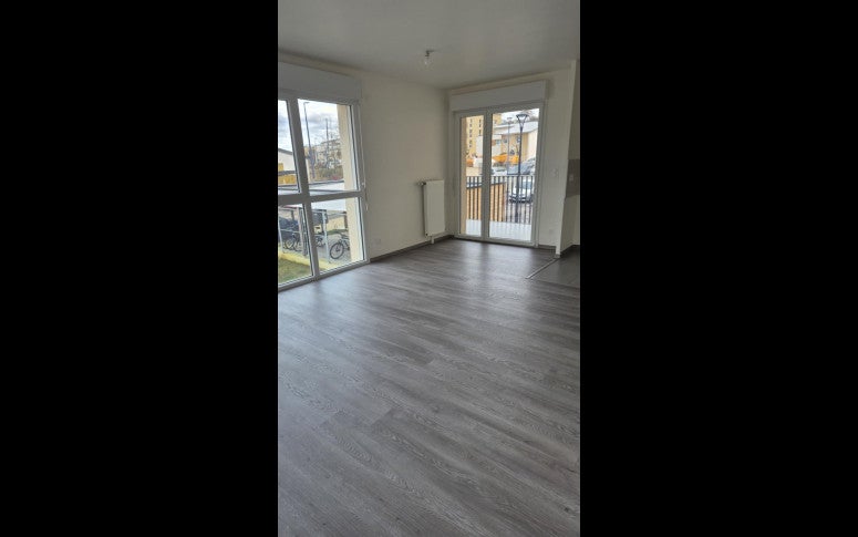 Appartement Rue Général Jacques Pâris de Bollardière à Louviers