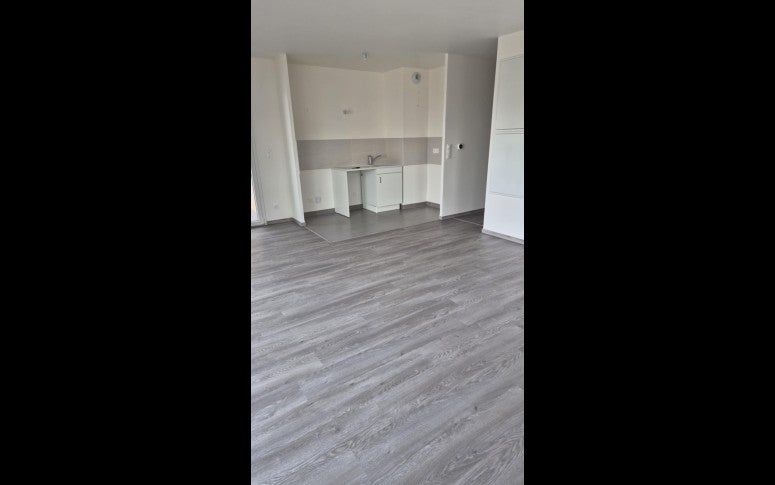 Appartement Rue Général Jacques Pâris de Bollardière à Louviers