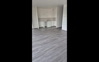 Appartement Rue Général Jacques Pâris de Bollardière à Louviers