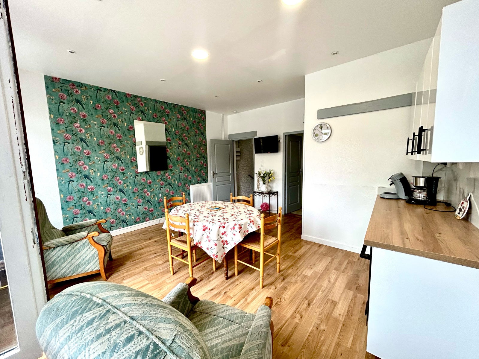Appartement Avenue Félix Baert à Bergues