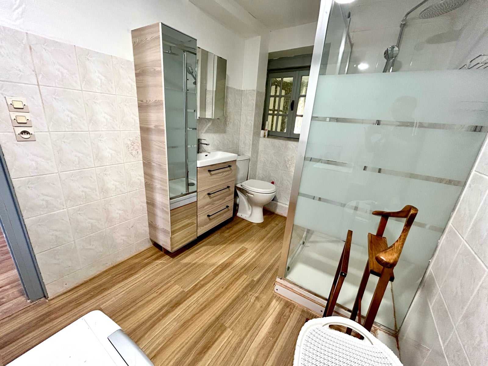 Appartement Avenue Félix Baert à Bergues