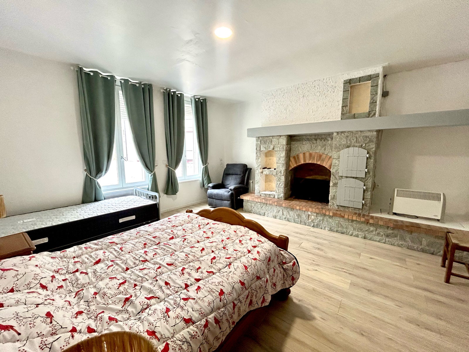 Appartement Avenue Félix Baert à Bergues