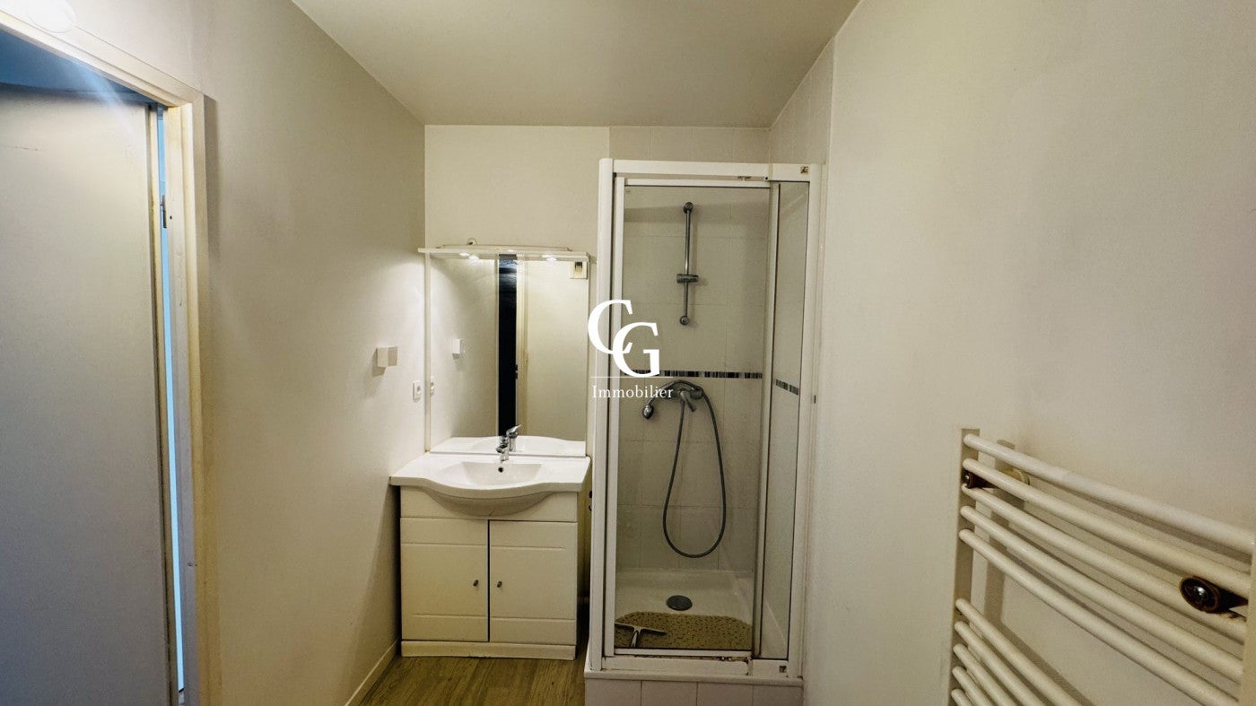Appartement Rue du Plessis Maillard à Sainte-Luce-sur-Loire