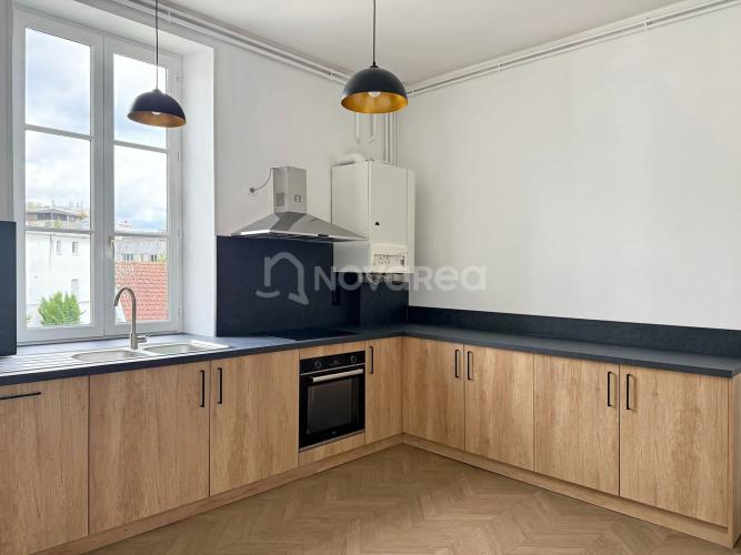 Appartement Place du Foirail à Pau