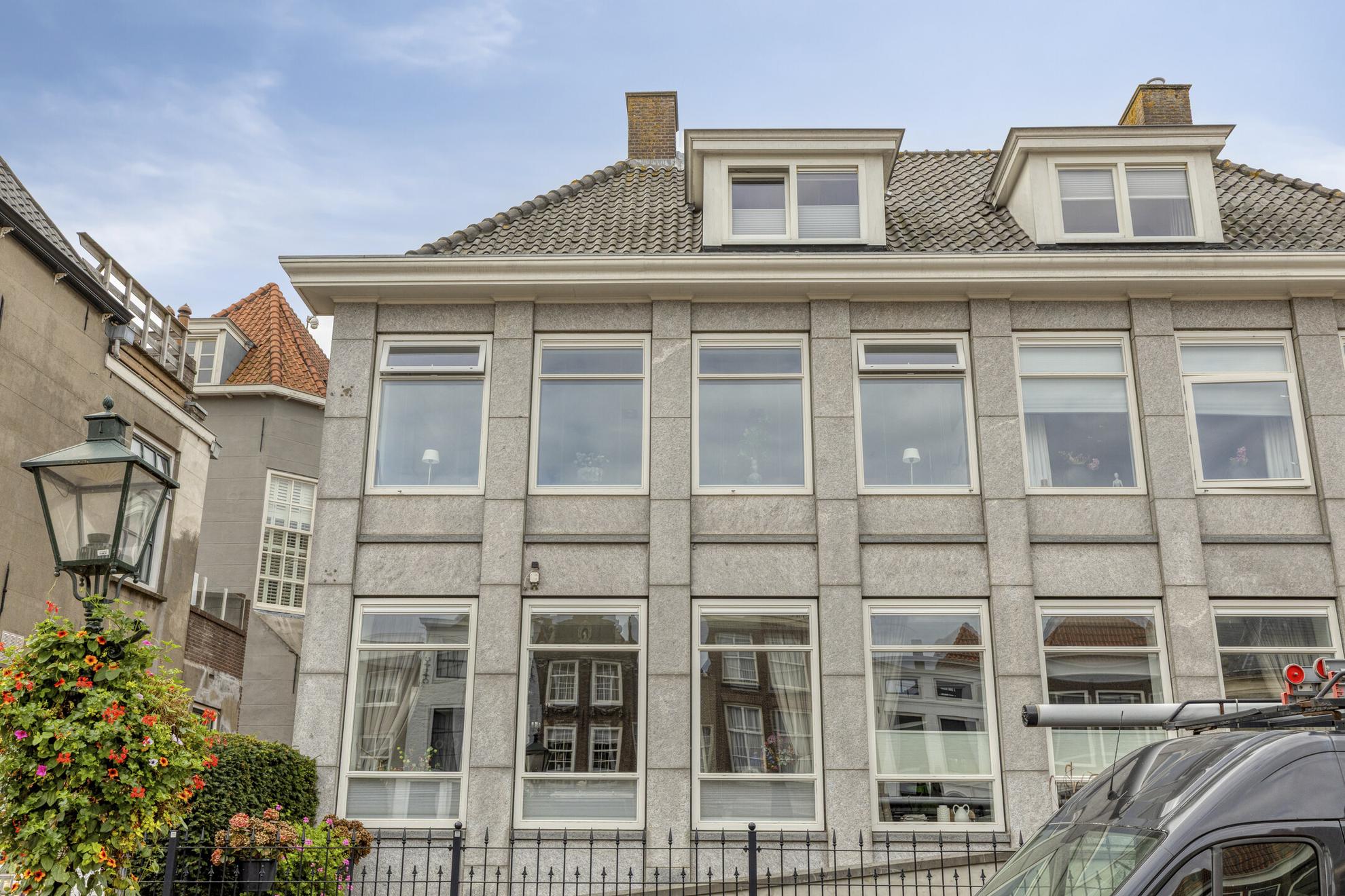 Appartement Havenpark 4 b in Zierikzee