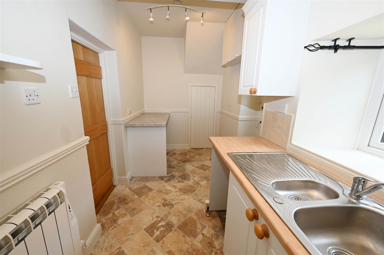 House Hunters Lodge Way in Barnard Castle