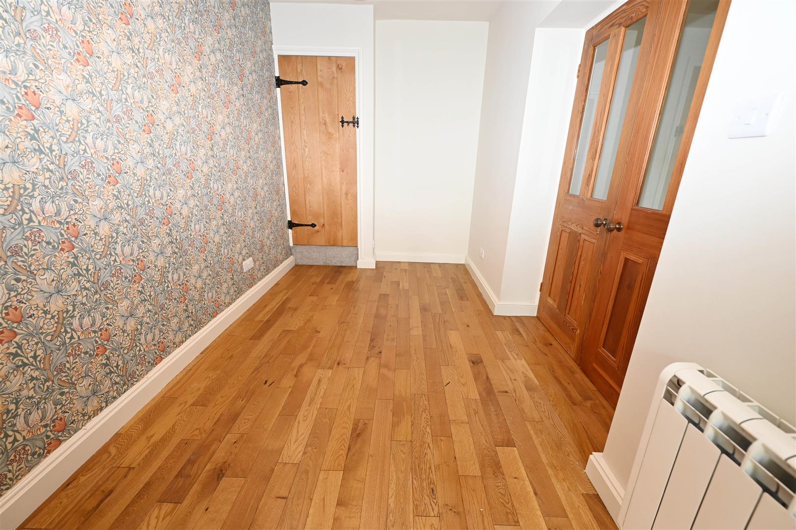 House Hunters Lodge Way in Barnard Castle