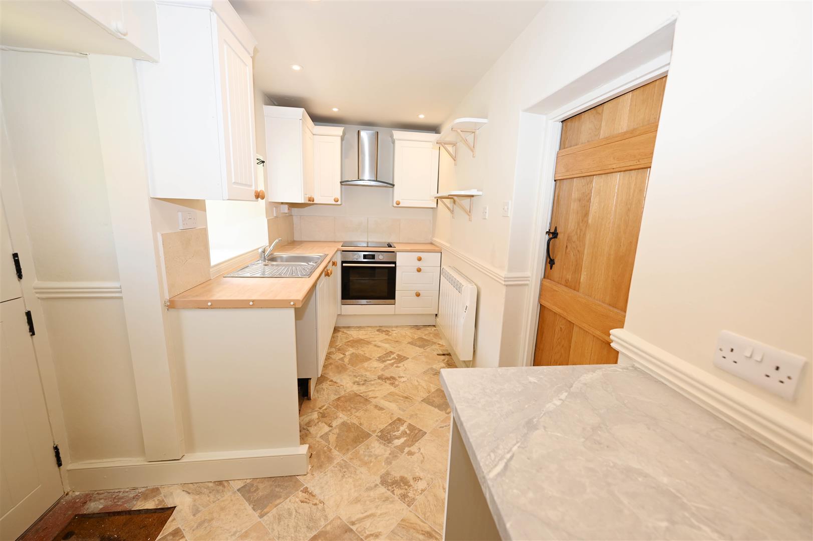 House Hunters Lodge Way in Barnard Castle