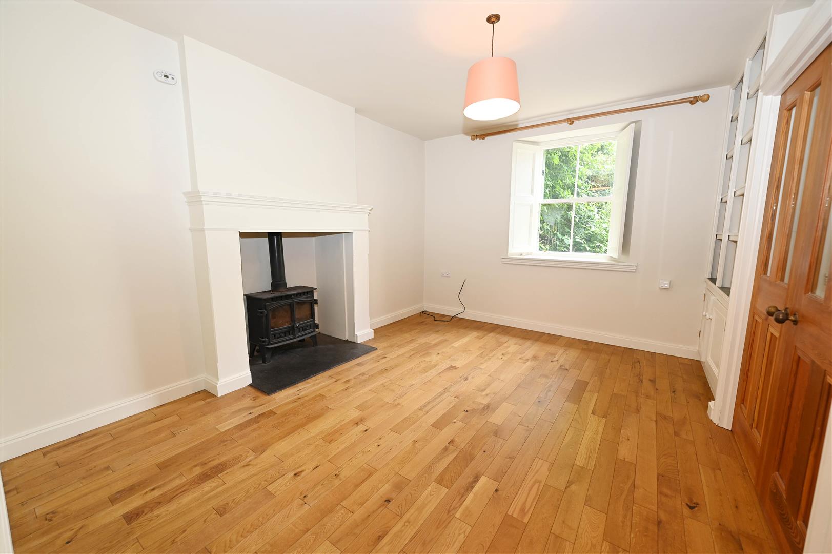House Hunters Lodge Way in Barnard Castle