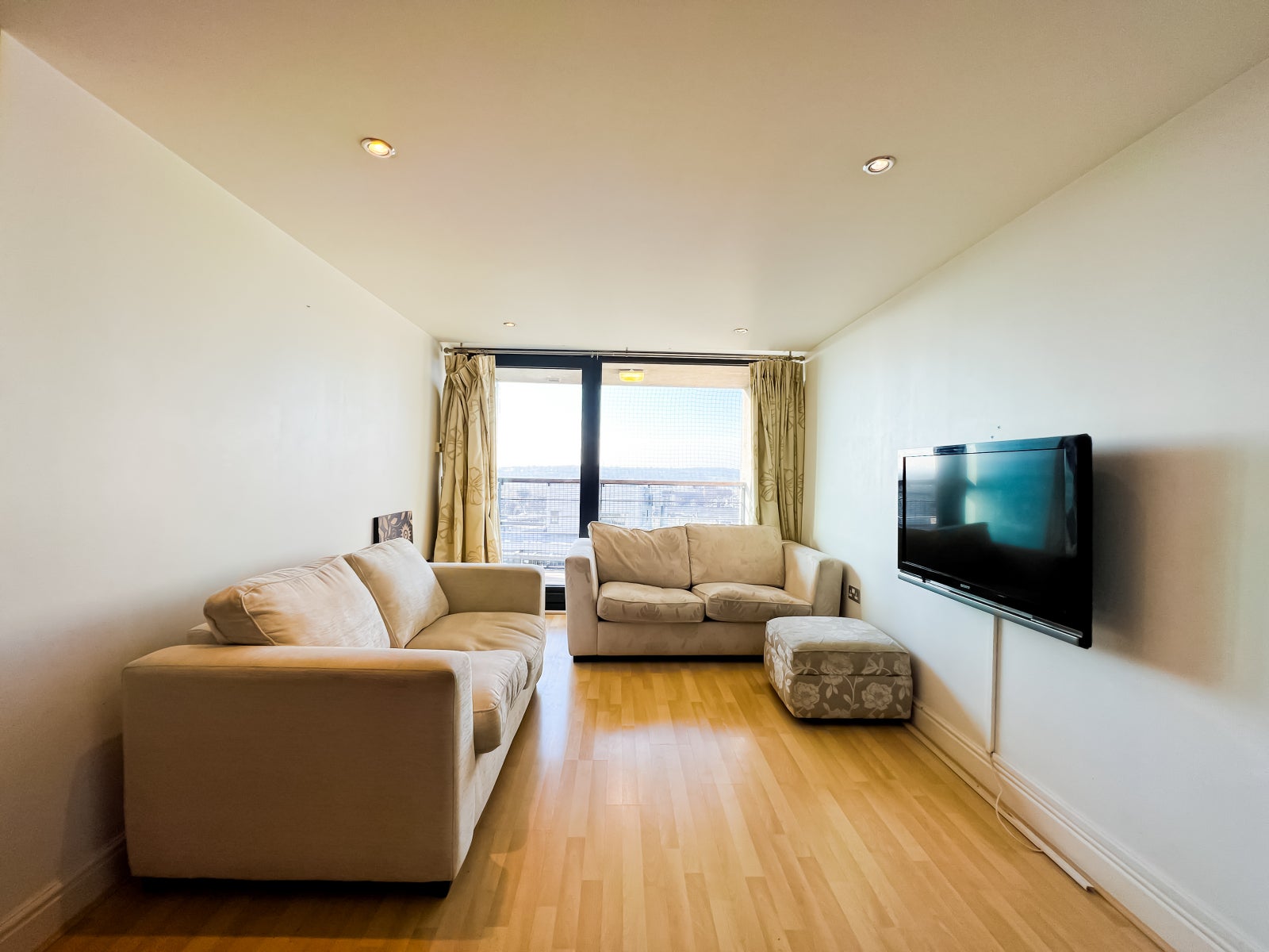 Flat Kingsway in South Norfolk