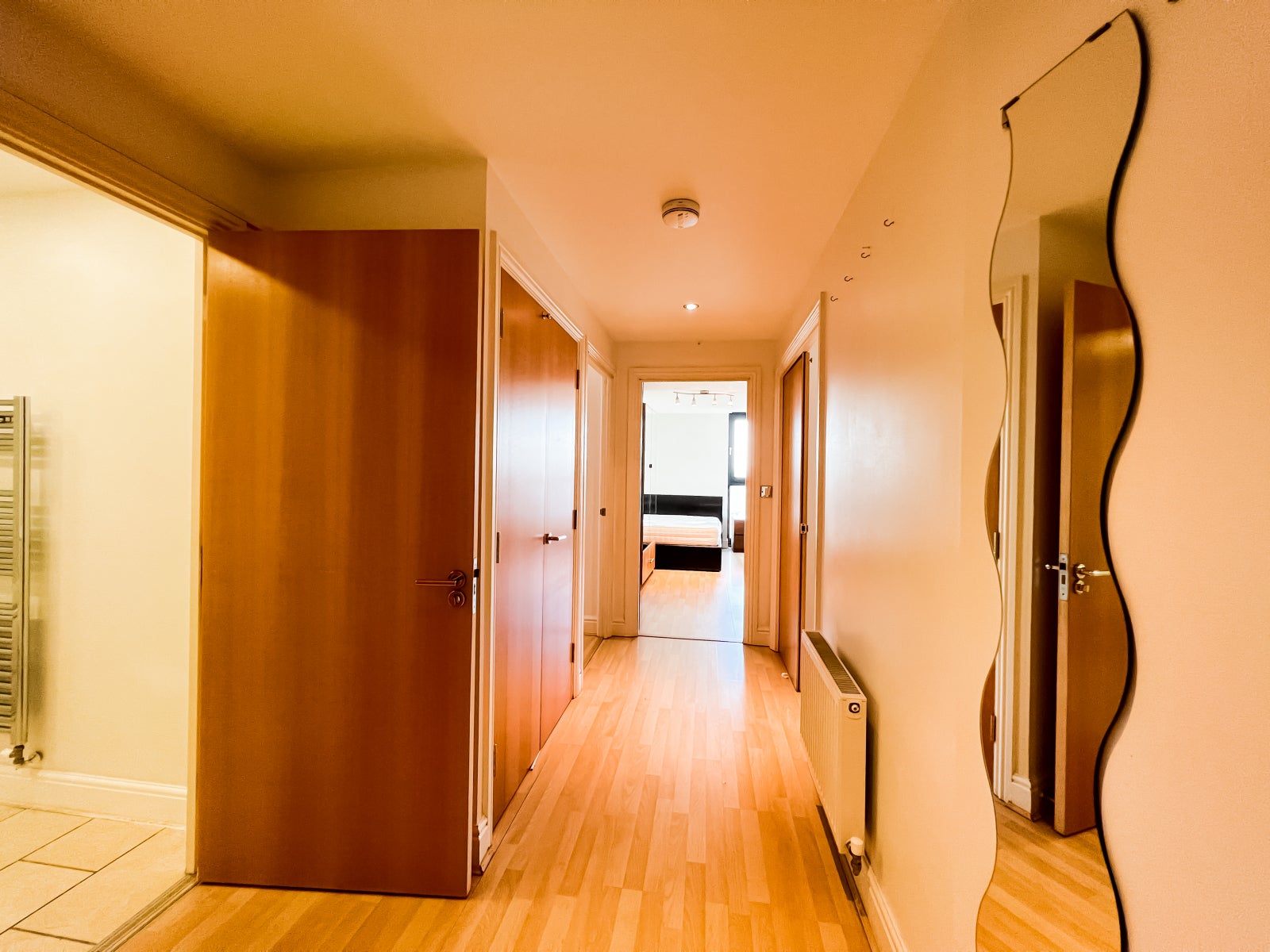 Flat Kingsway in South Norfolk