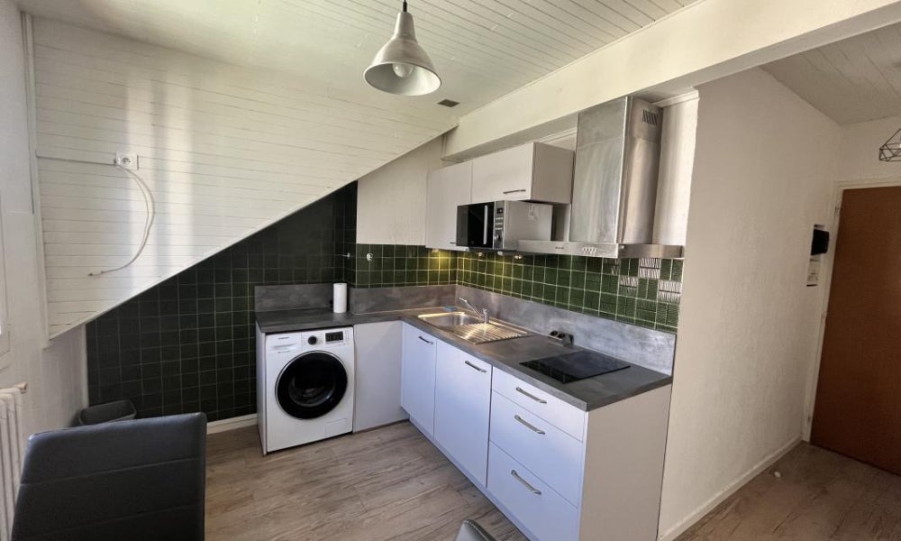 Appartement Rue de Genève à Aix-les-Bains