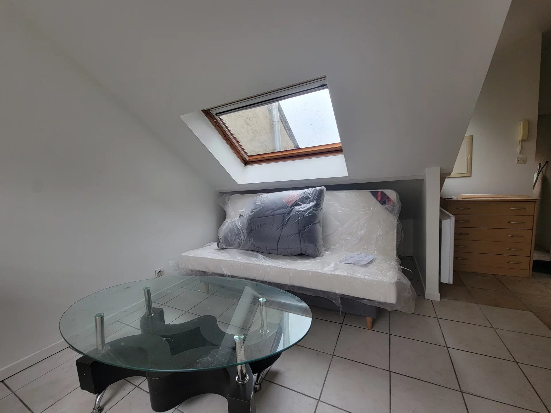 Appartement Boulevard Pierre de Coubertin à Nevers