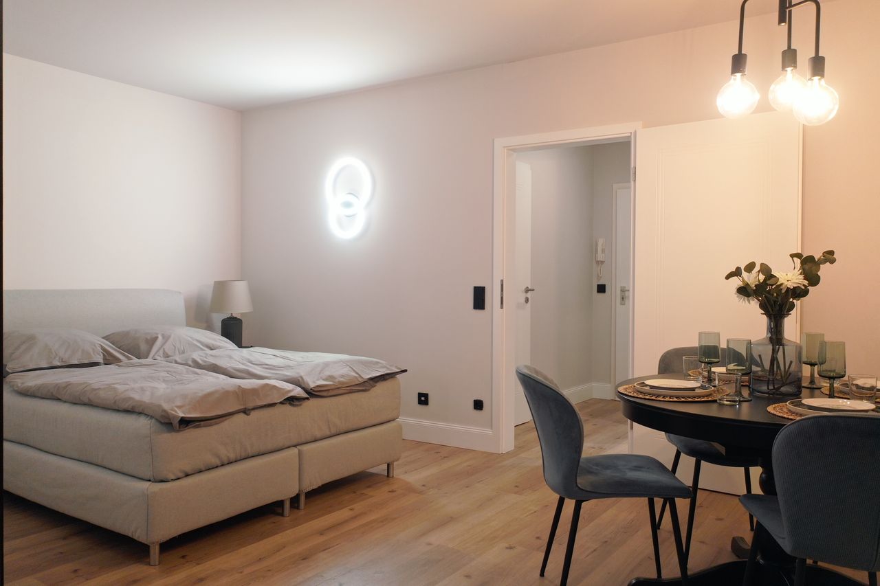 Wohnung Loferer Straße in München