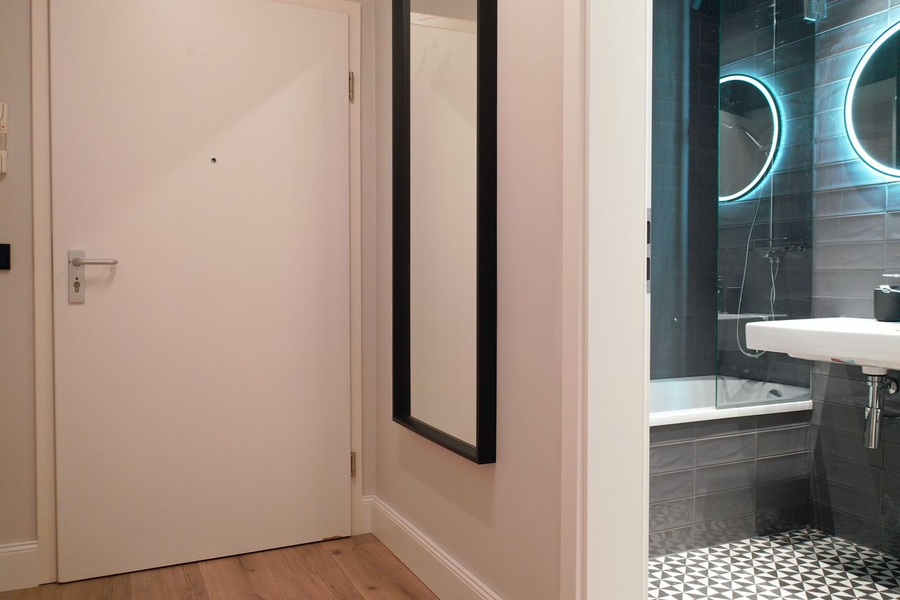 Wohnung Loferer Straße in München