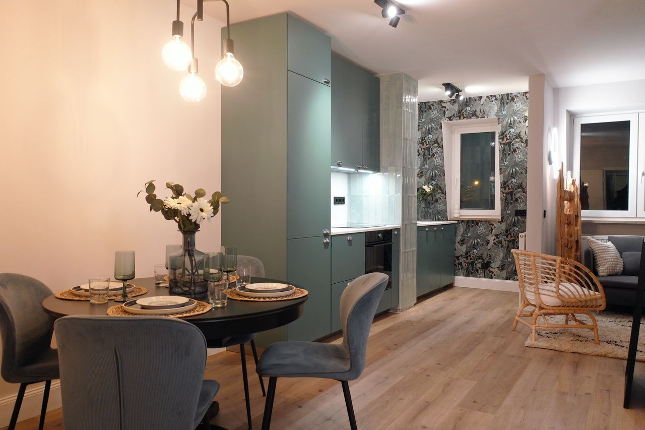 Wohnung Loferer Straße in München