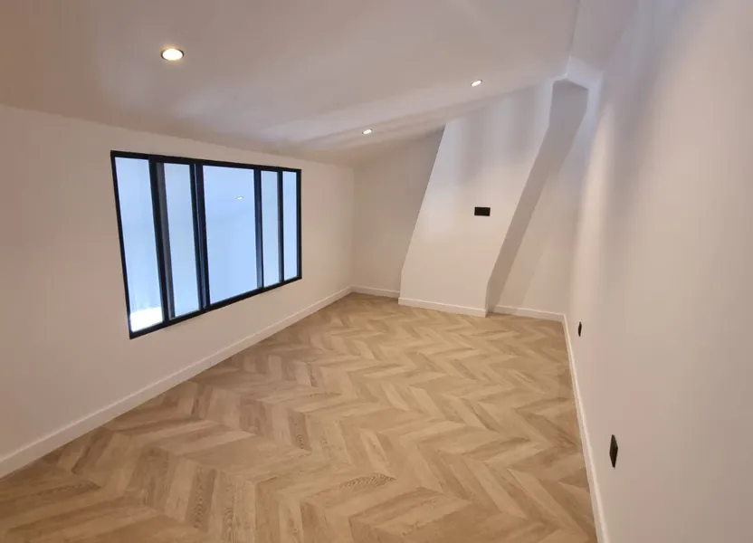 Appartement Boulevard de la Concorde à Marseille