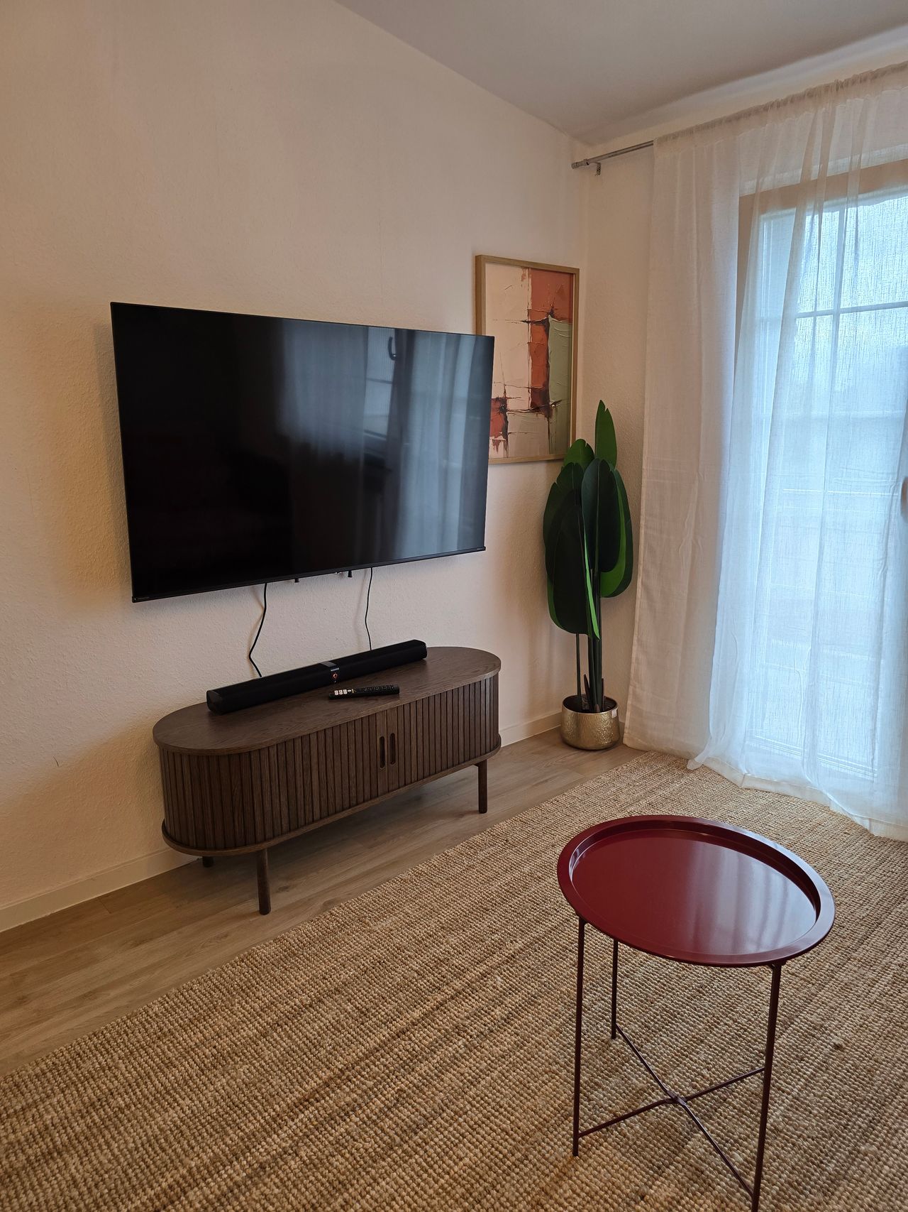 Wohnung Sengerweg in Köln