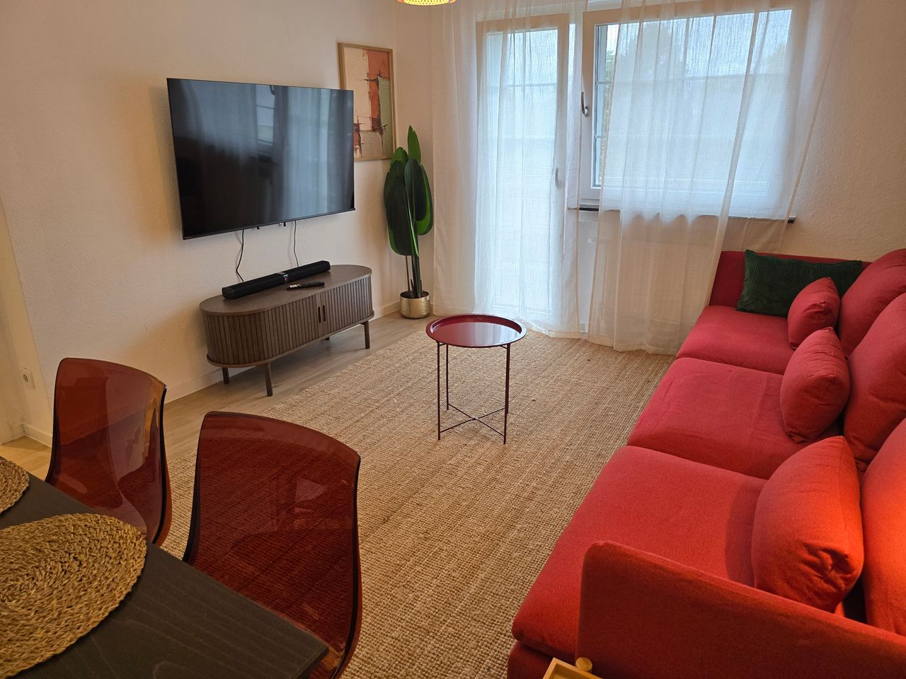 Wohnung Sengerweg in Köln
