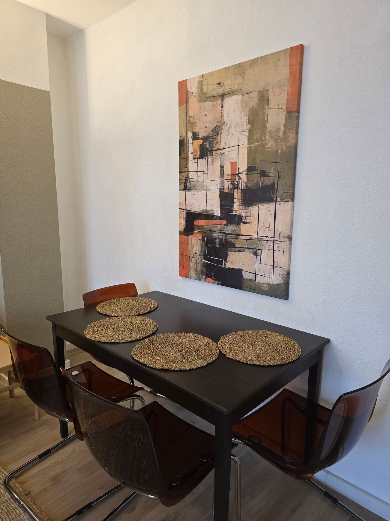 Wohnung Sengerweg in Köln