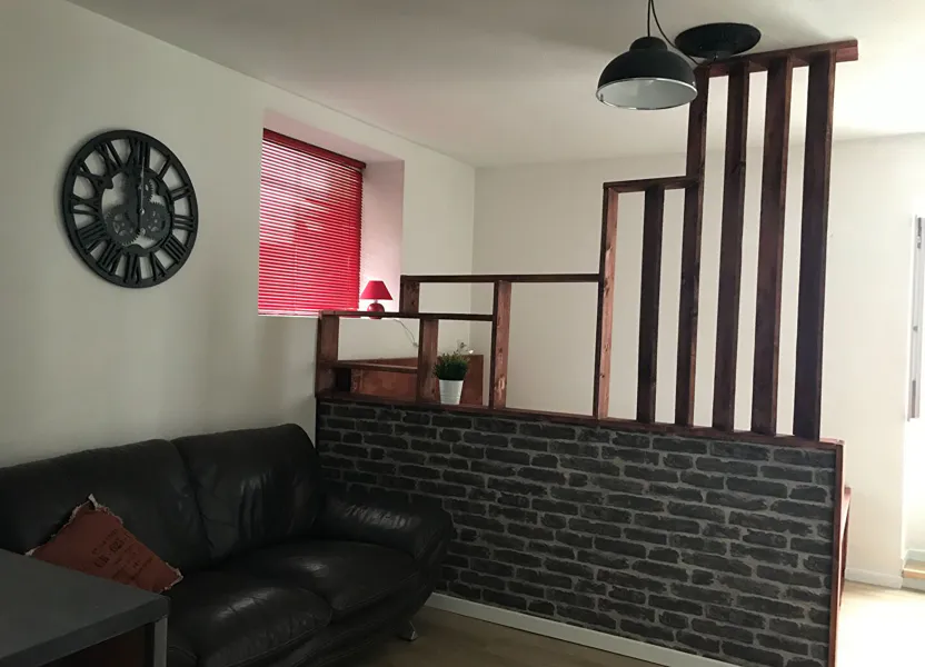 Flat Rue des Phalènes in Dax