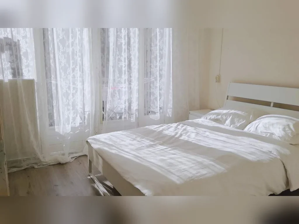 Appartement Jan van Galenstraat 163 in Amsterdam