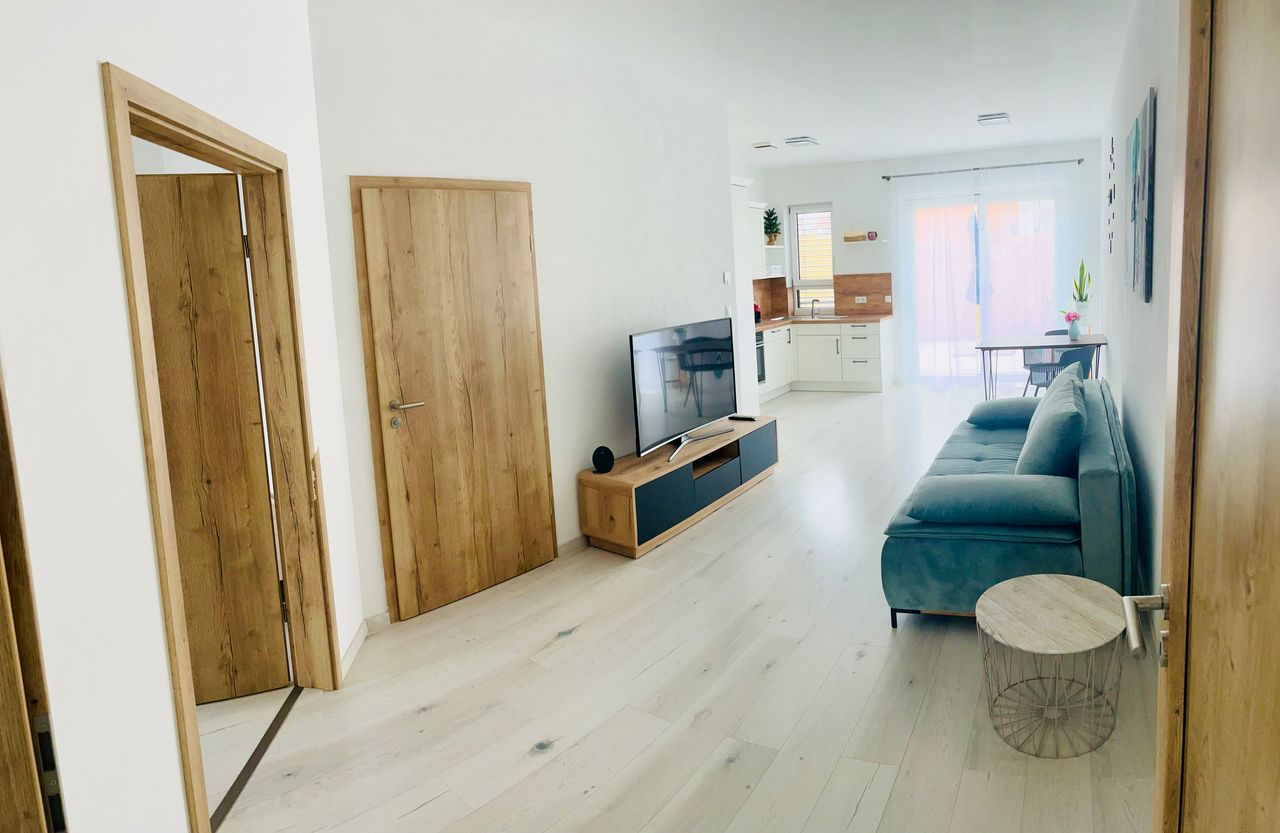 Wohnung An der Point in Greußenheim