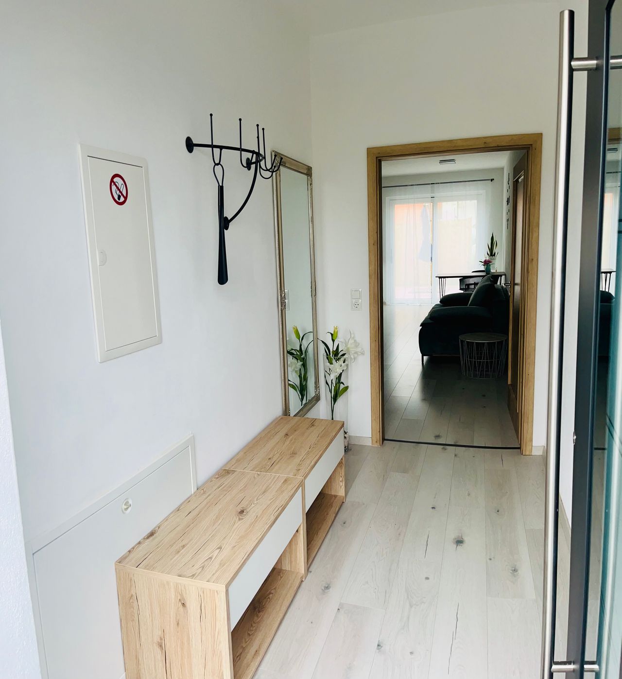 Wohnung An der Point in Greußenheim