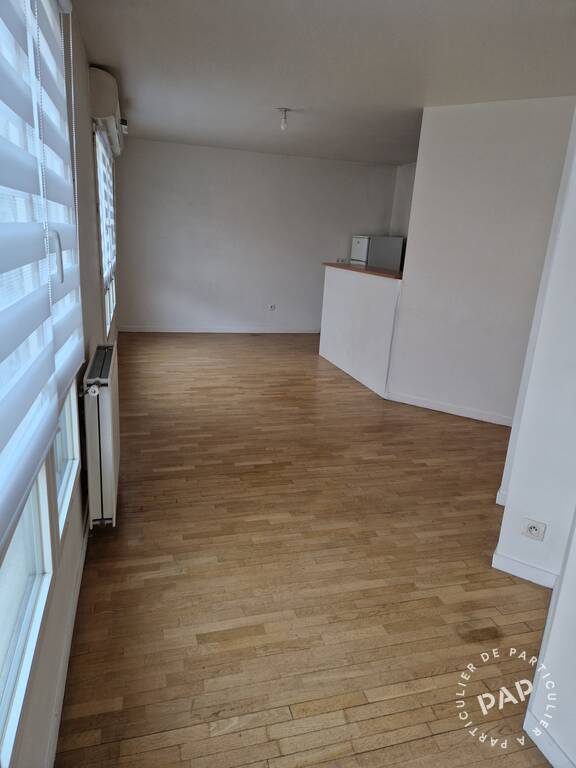 Appartement Rue de la Pointe à Montreuil