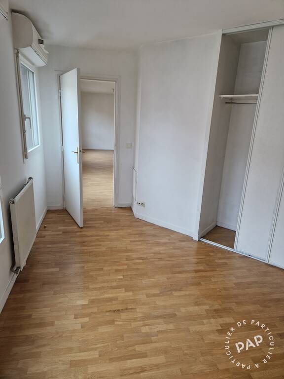 Appartement Rue de la Pointe à Montreuil
