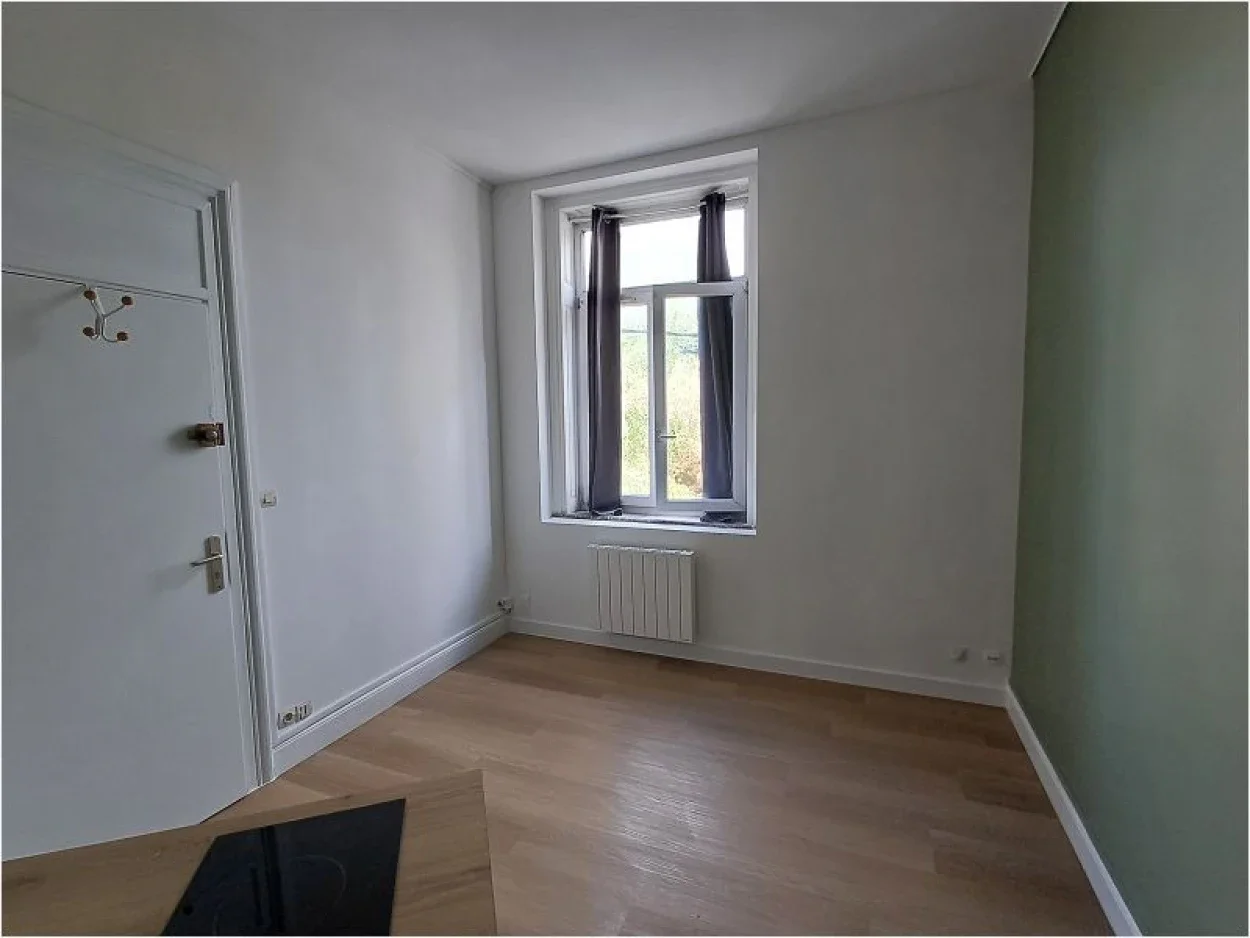 Appartement Rue de Bapaume à Lille
