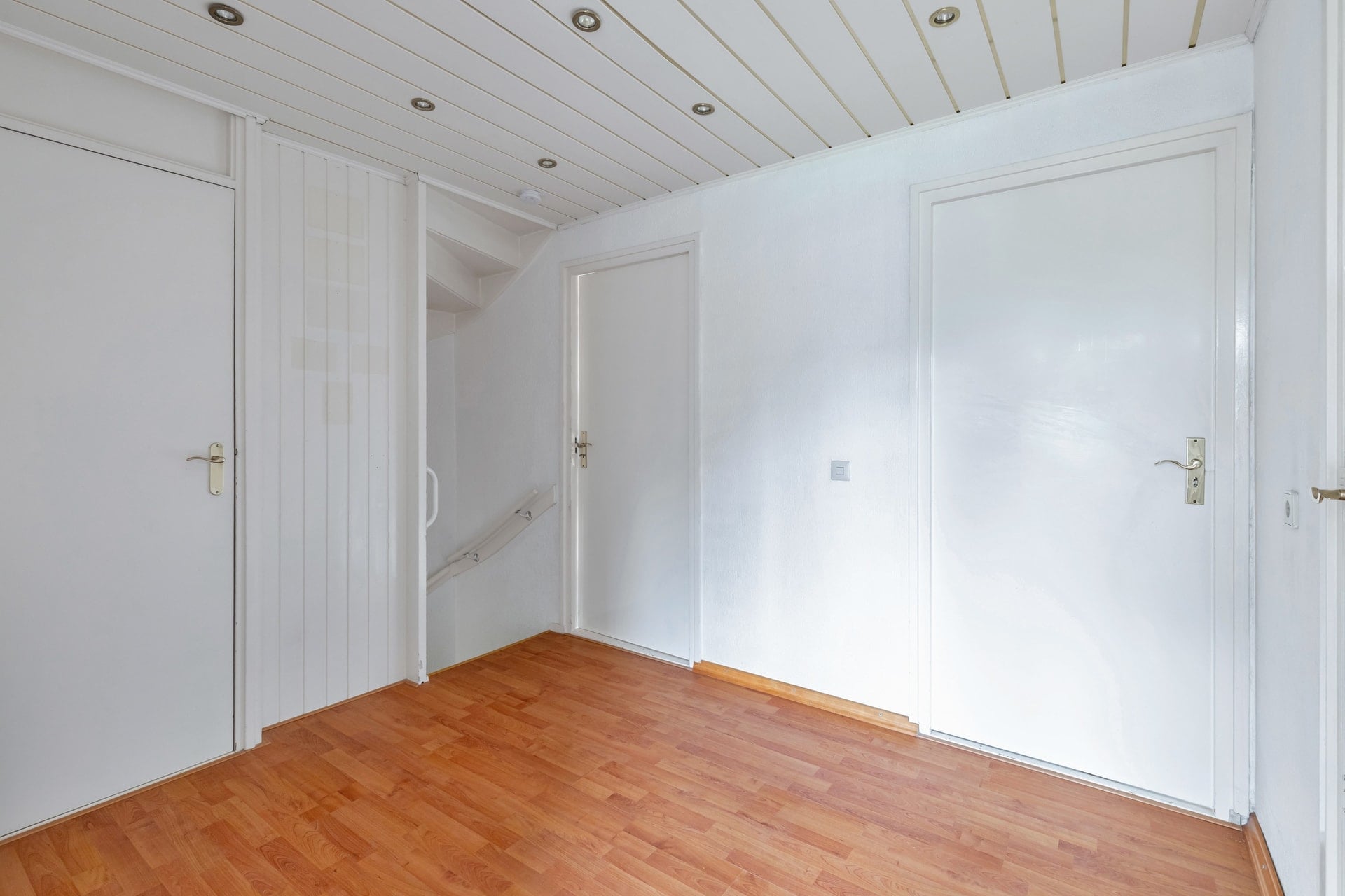 Huis Pergamijndonk 106 in Maastricht