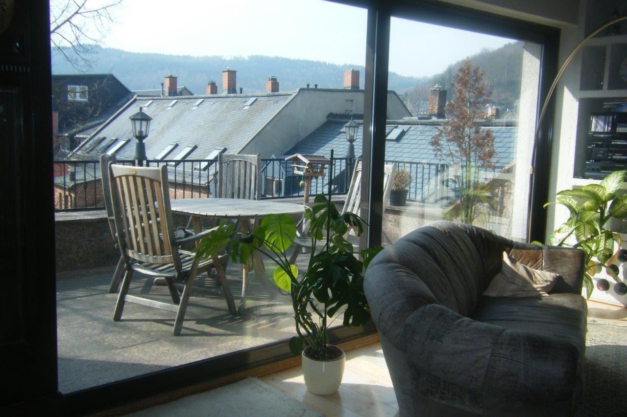 Wohnung Ernst-Bauch-Straße in Aue