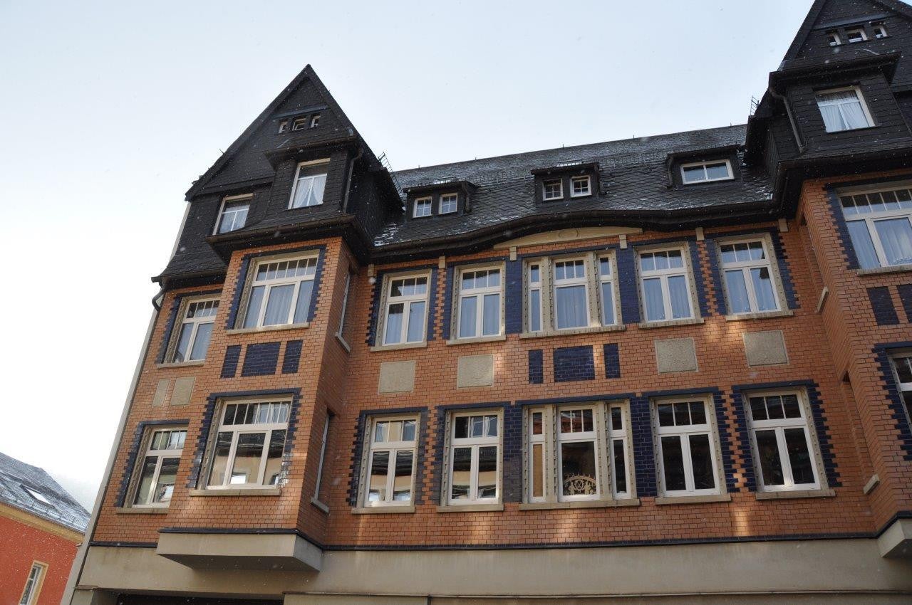 Wohnung Ernst-Bauch-Straße in Aue