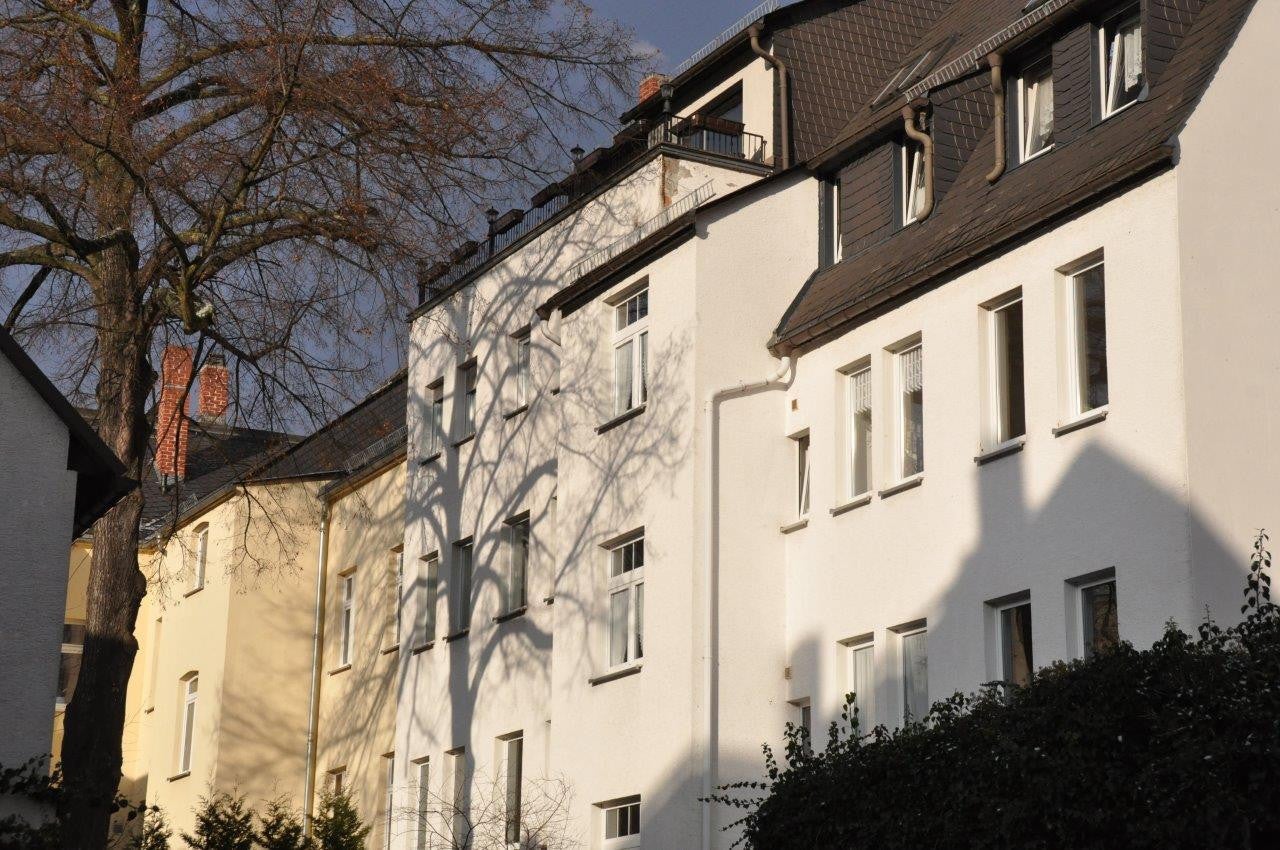 Wohnung Ernst-Bauch-Straße in Aue