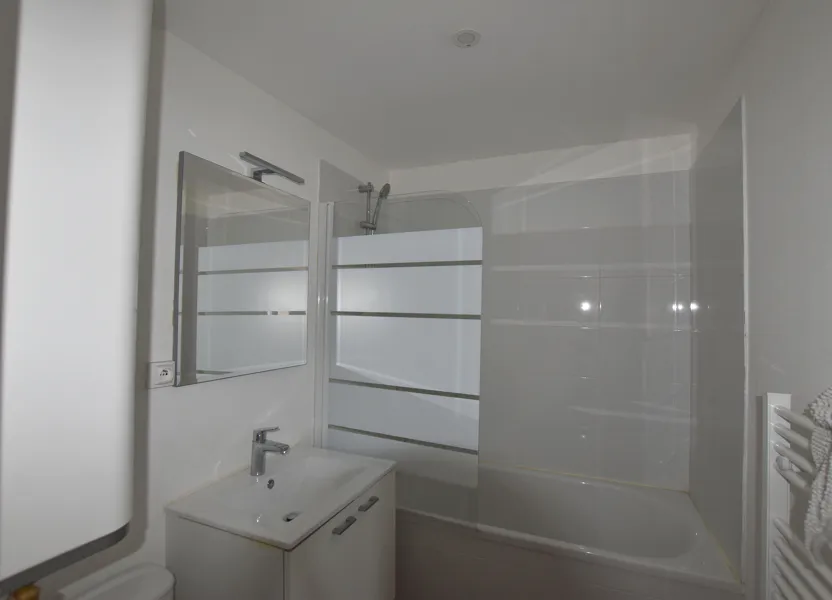 Chambre Boulevard Émile Zola à Oullins-Pierre-Bénite